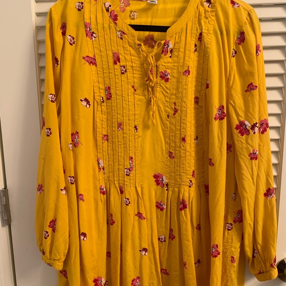 Old Navy Dress